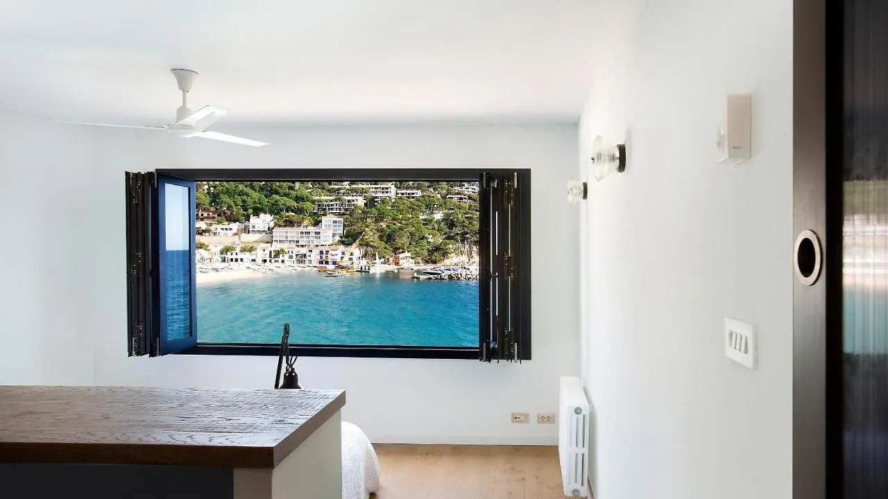 Villa 1Mir01 Llafranc